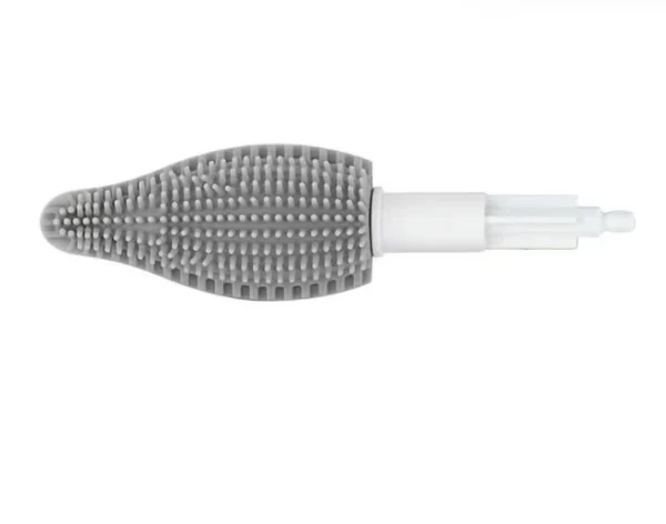 Electric Cleaning Brush Dishwashing Brush Automatic Wireless USB Rechargeable Professional Kitchen Bathtub Tile Cleaning Brushes - Image 9